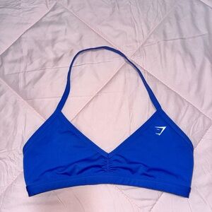 Gymshark Royal Blue Sports Bra